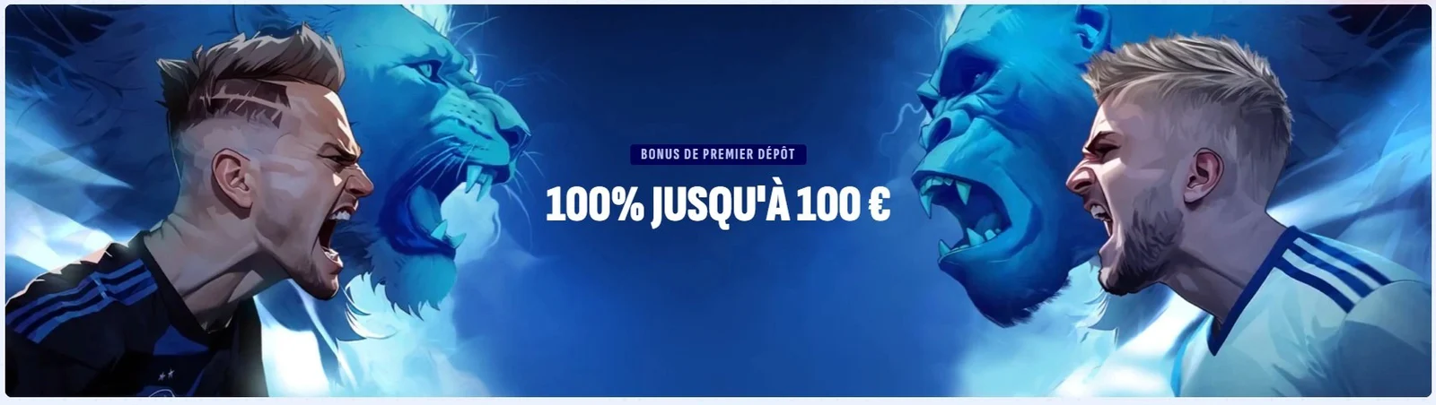 >Bankonbet : bonus et promotions